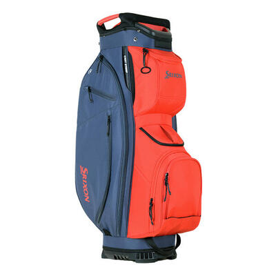 Golf trolley tas srixon premium cart 2025