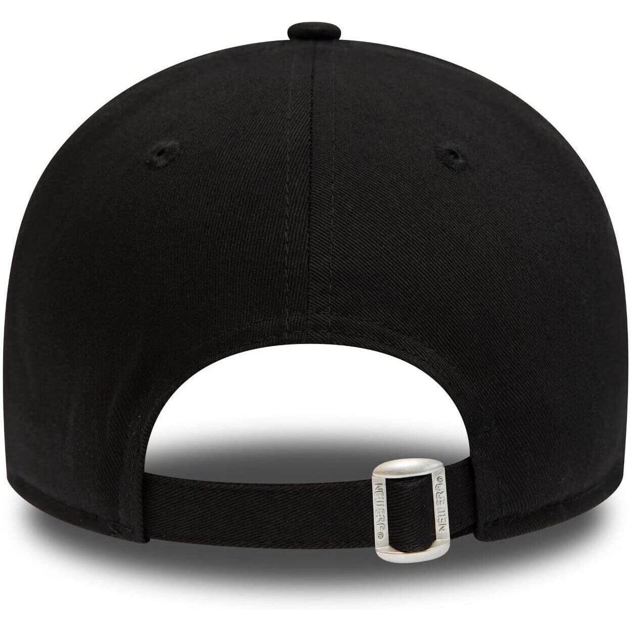 Bonnet New Era Modèle Diamnd Era Ess Couleur Noir 2/5