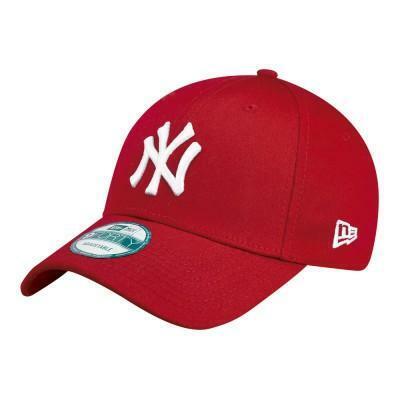 Baseball cap new era mlb new york yankees