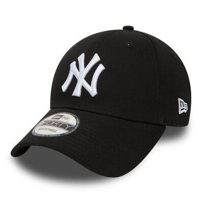 Casquette new era essential 9forty new york yankees