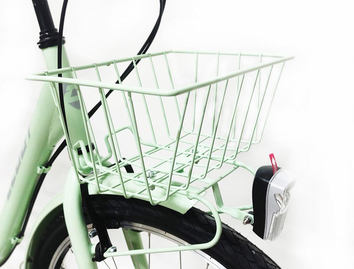Bicicleta de Cidade 26" Cloot Relax 2/5
