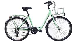 VÉLO VILLE CLOOT RELAX 26