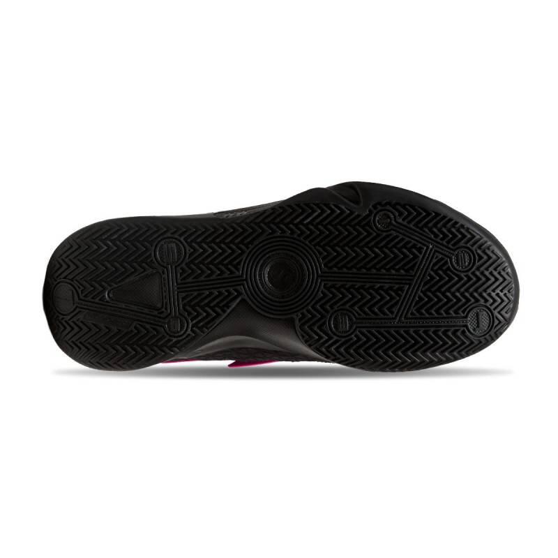 Chaussures de Basketball Puma Scoot Zeros II "Vegas Night" 5/7