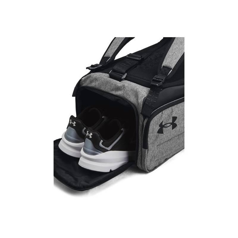 Under Armour Sporttasche Contain Duo SM BP Duffle  1381920 5/5