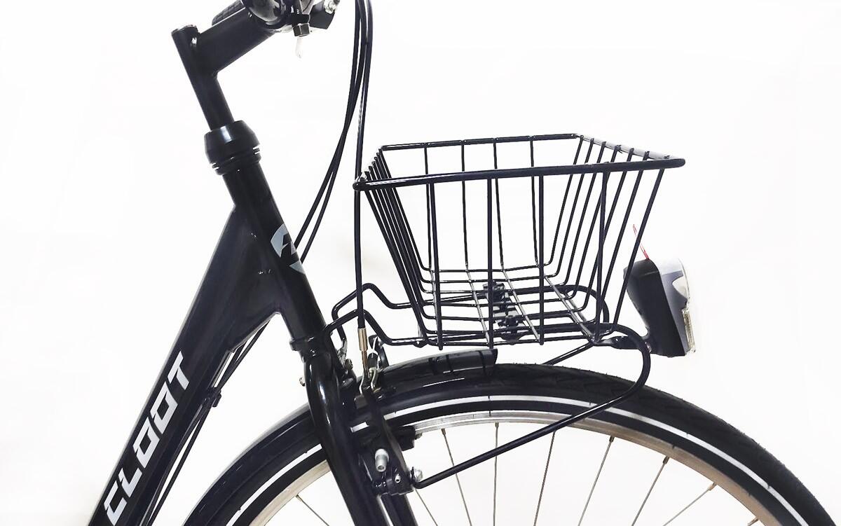 Bicicleta de Cidade CLOOT RELAX 28" 2/5
