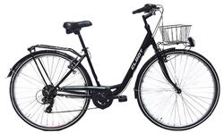 VÉLO VILLE CLOOT RELAX 28