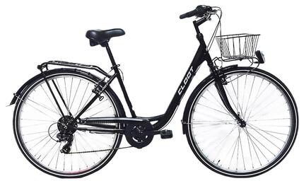 VÉLO VILLE CLOOT RELAX 28