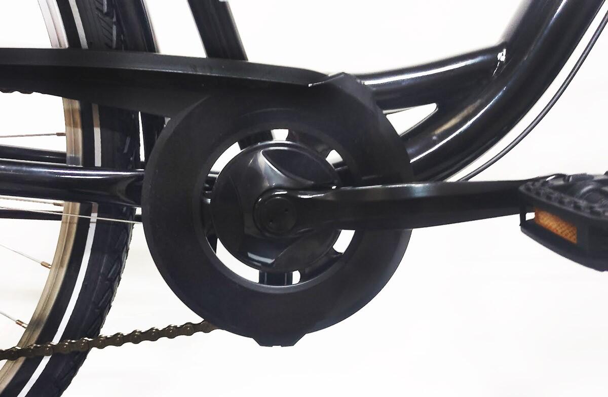 Bicicleta de Cidade CLOOT RELAX 28" 4/5