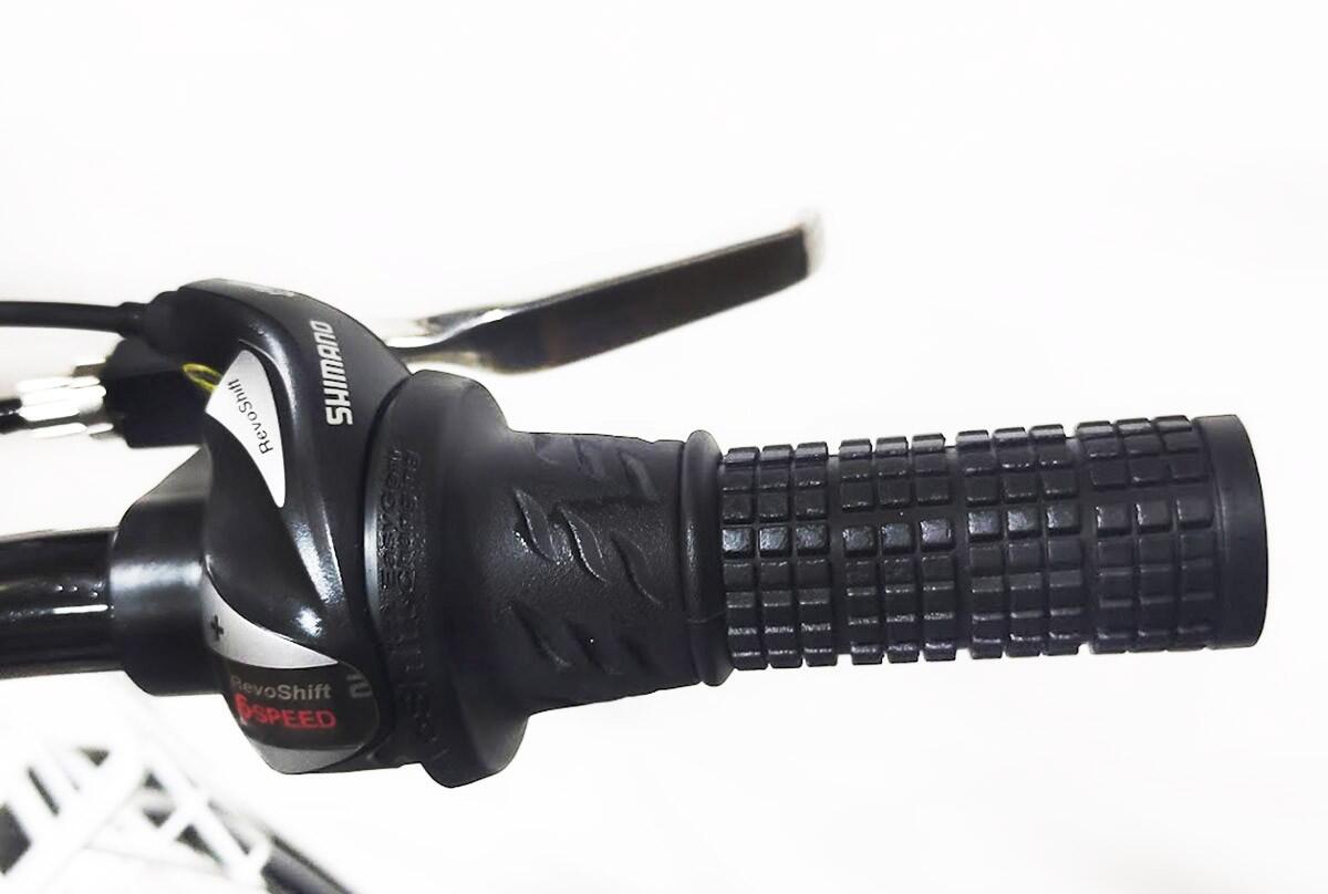 Bicicleta de Cidade 26" Cloot Relax 3/5