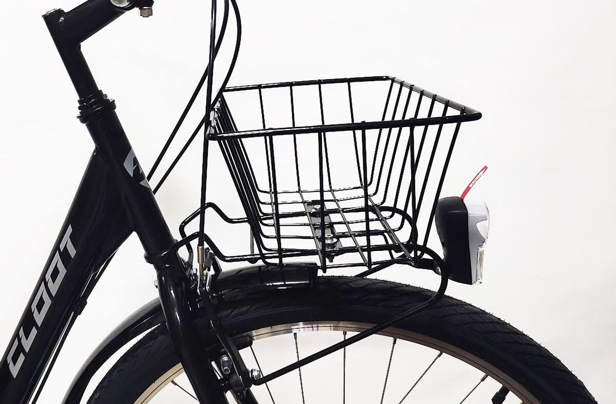 Bicicleta de Cidade 26" Cloot Relax 2/5