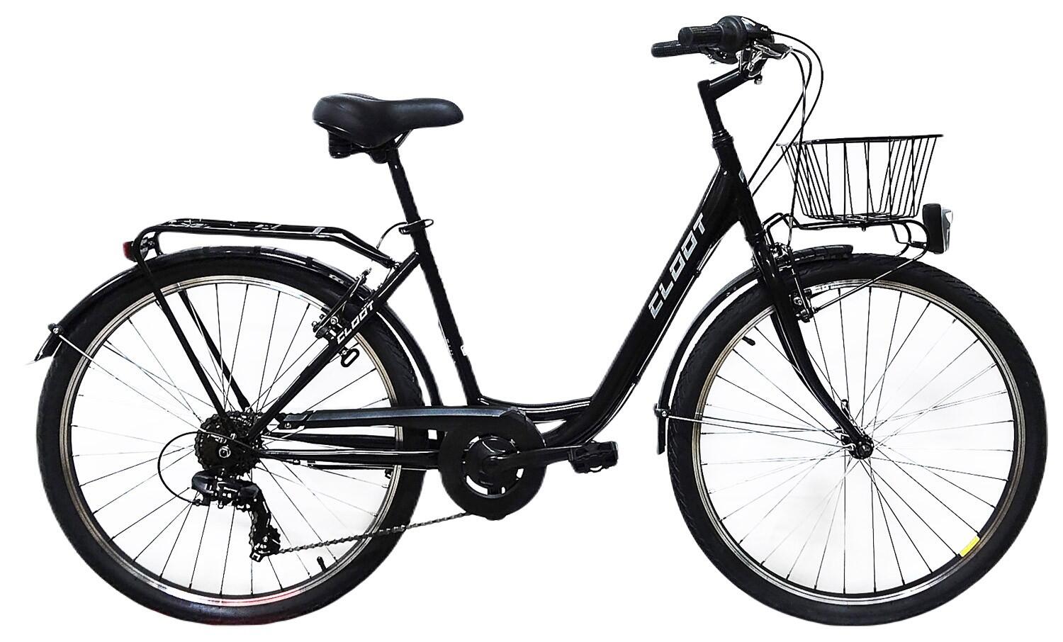 CLOOT BIKE picture