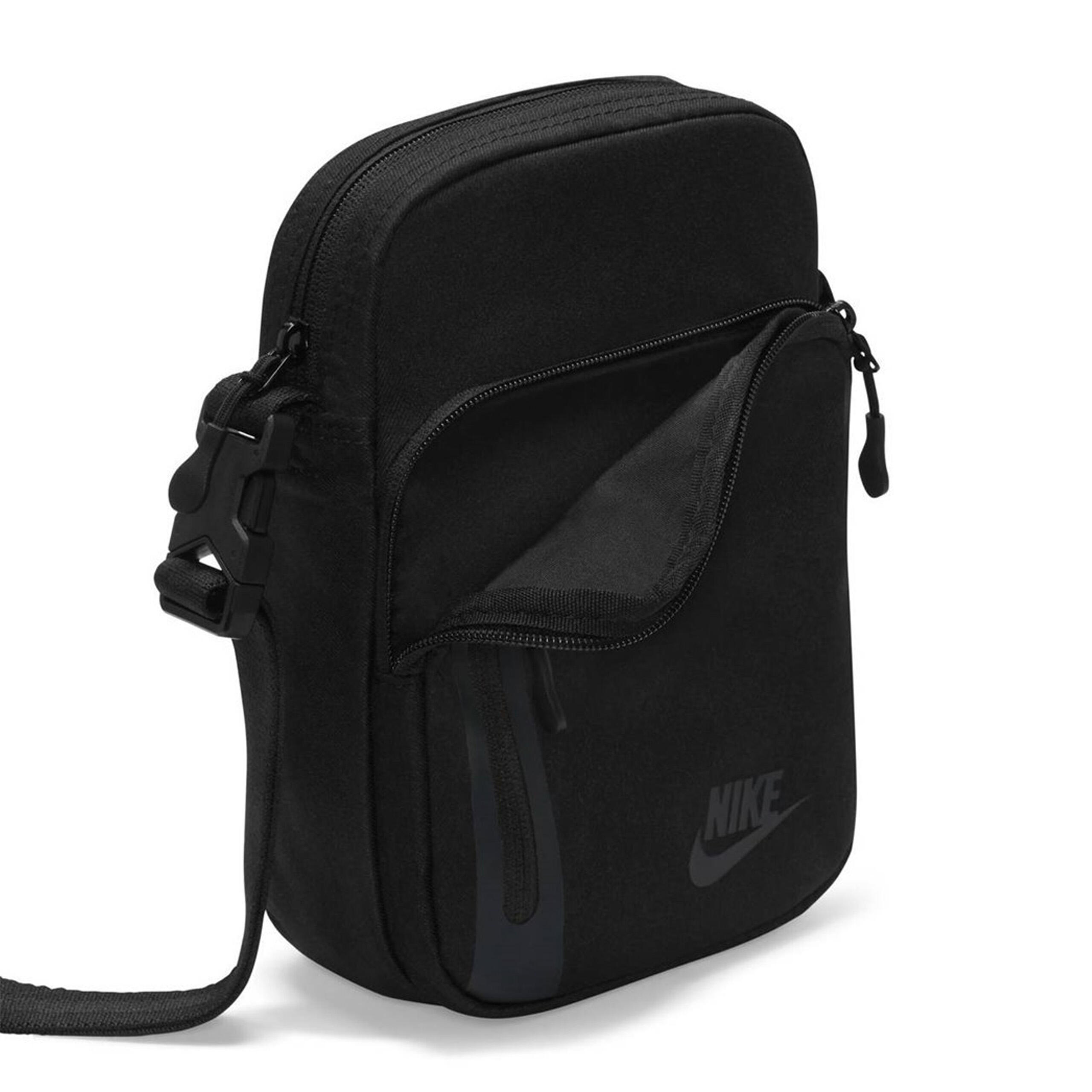 Listonoszka saszetka torebka Nike ELEMENTAL CROSSBODY 3/6