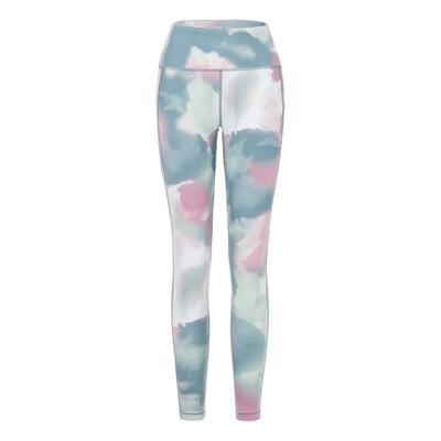 Leggings Donna Influential Escursionismo 7/7