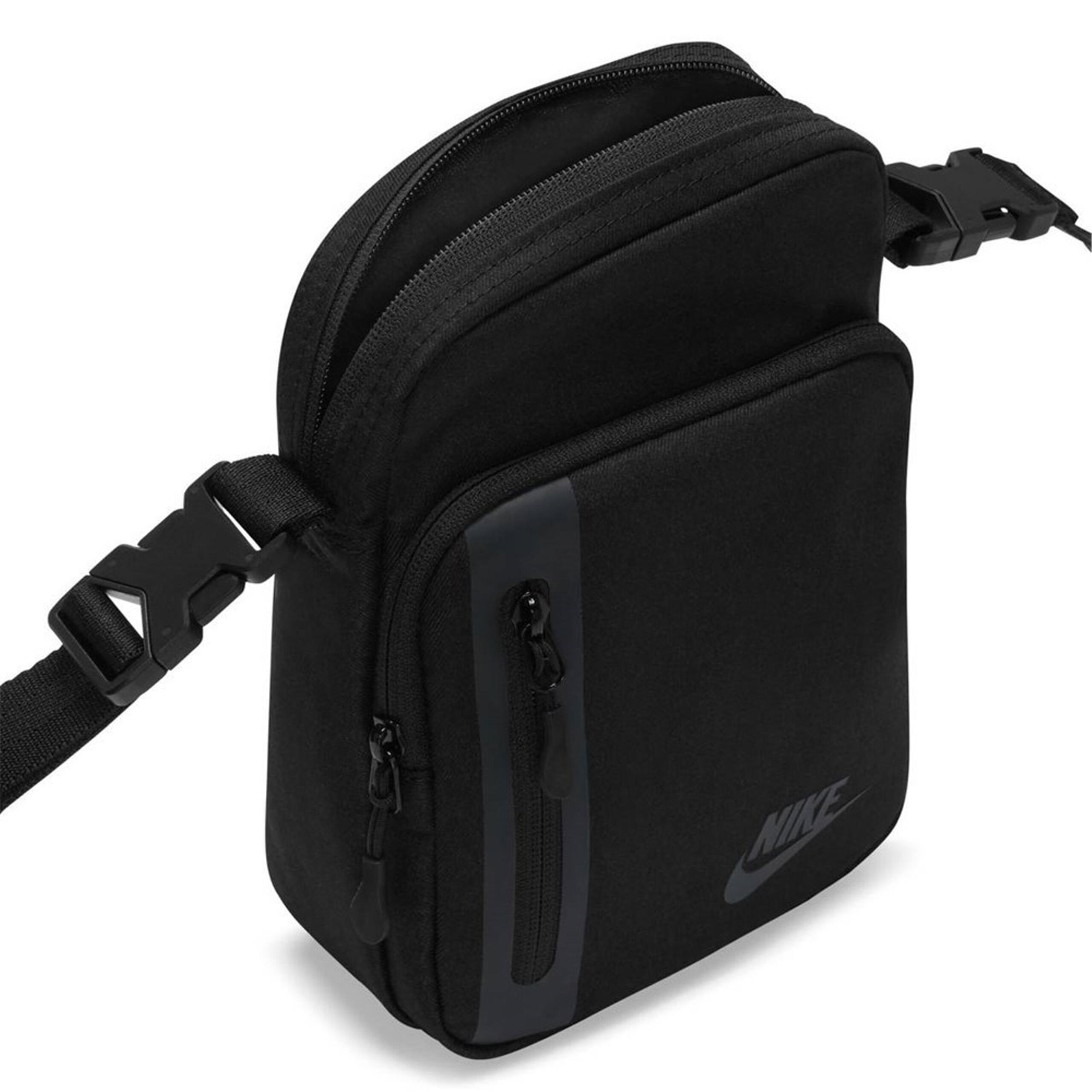 Listonoszka saszetka torebka Nike ELEMENTAL CROSSBODY 4/6