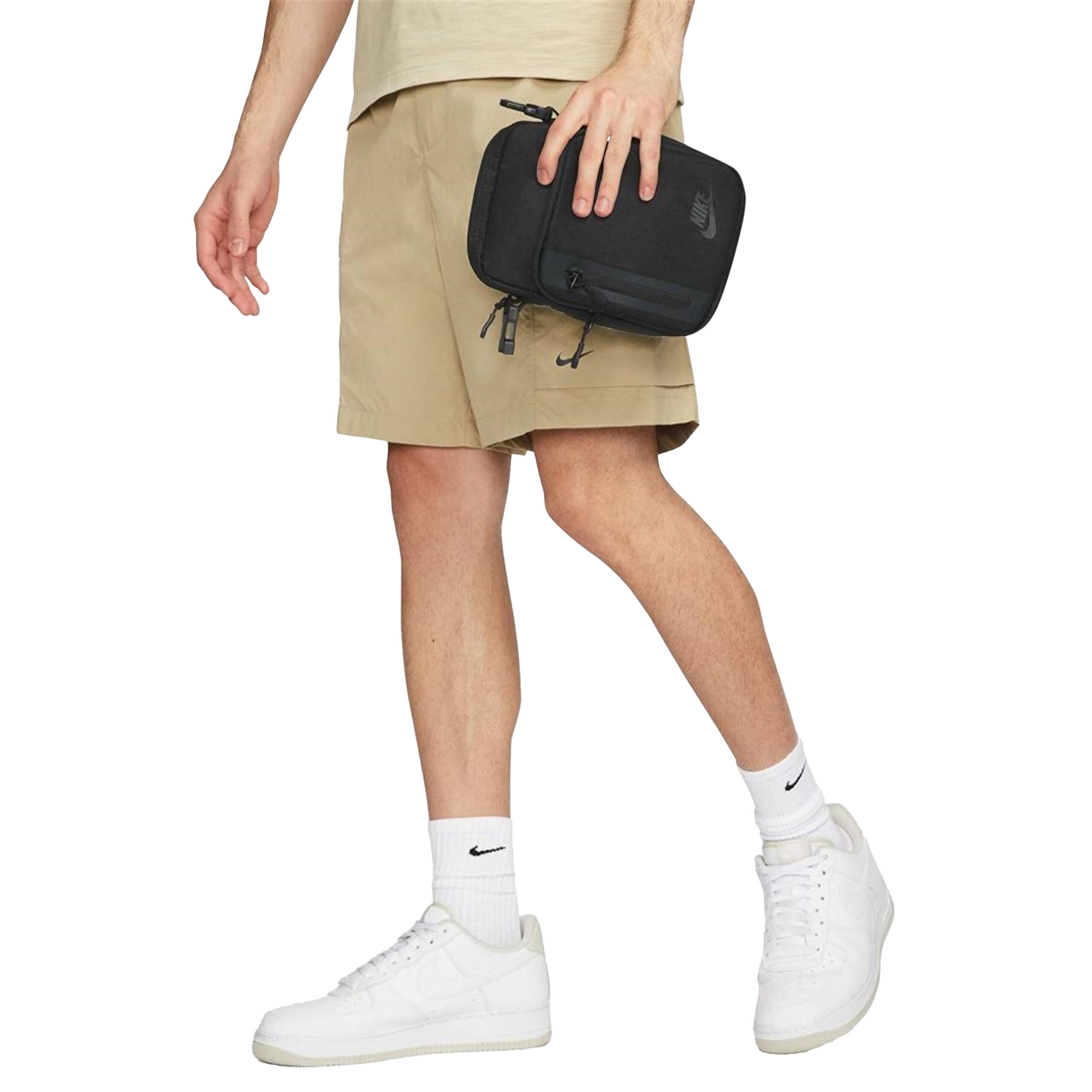 Listonoszka saszetka torebka Nike ELEMENTAL CROSSBODY 6/6