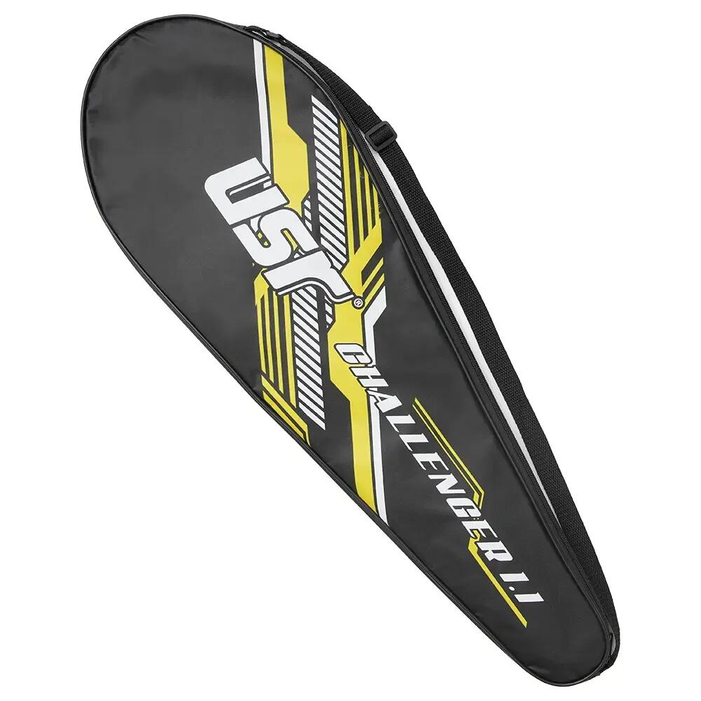 USR Challenger 1.1 Badminton Raketi 2/7