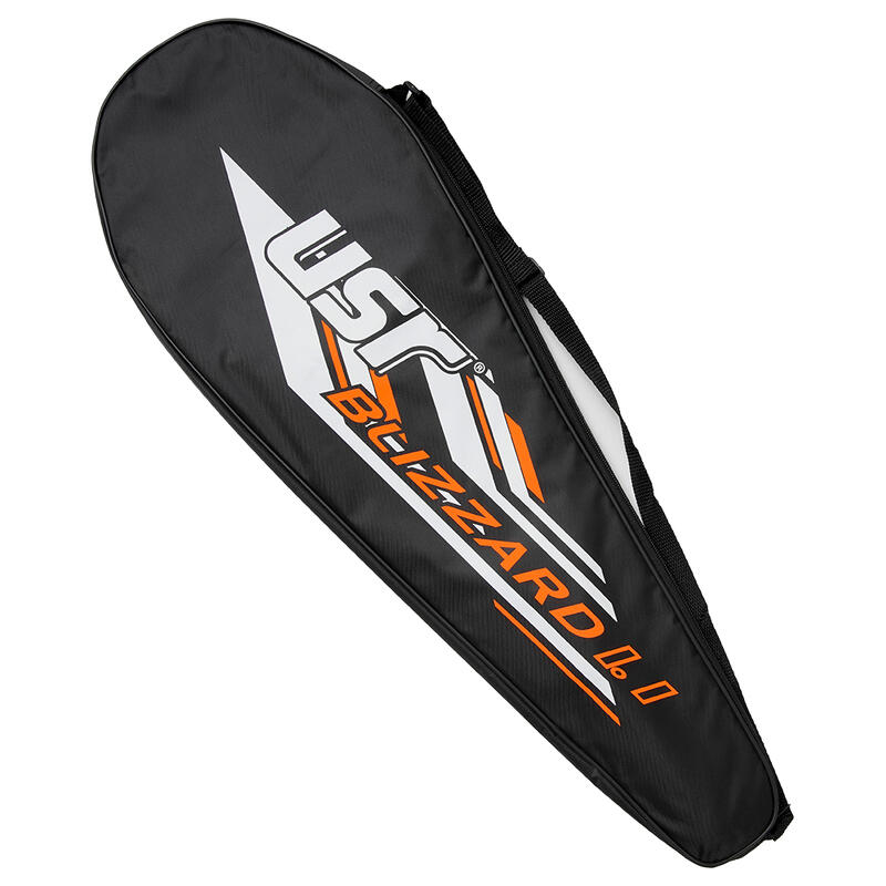 USR Blizzard 1.1 Badminton Raketi