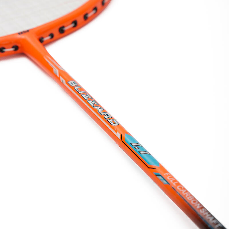 USR Blizzard 1.1 Badminton Raketi