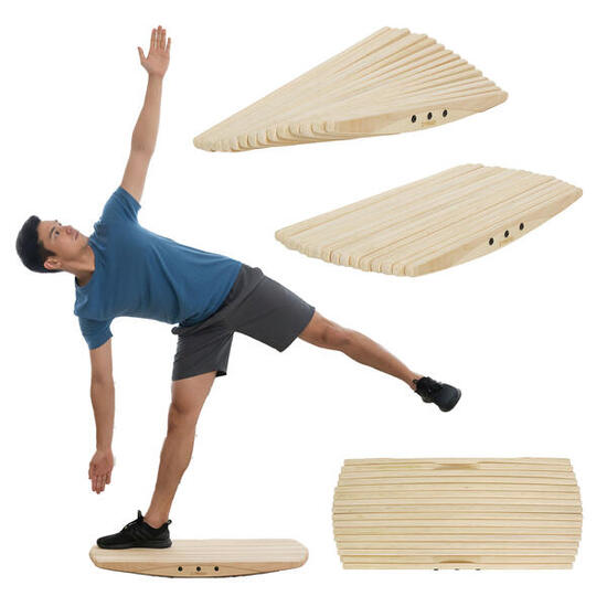 Deska do balansowania XTREXO