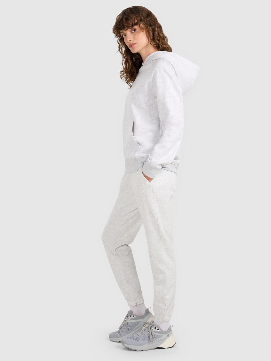 Pantalon de survetement femme 4F 2/6
