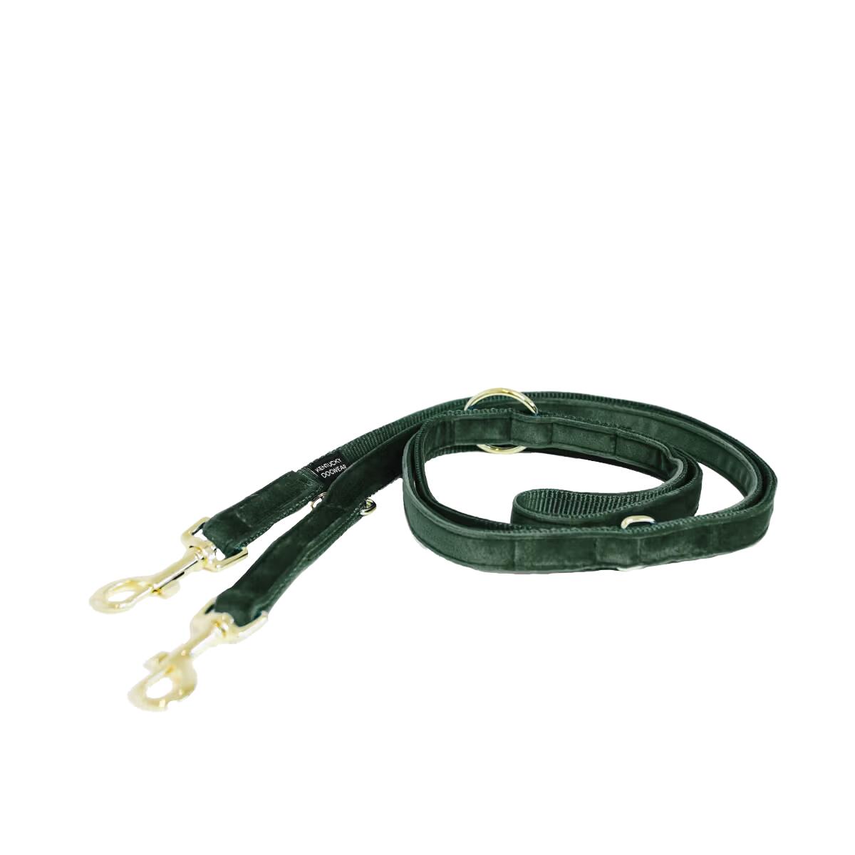 Dog leash Kentucky Velvet 200 cm 4/7
