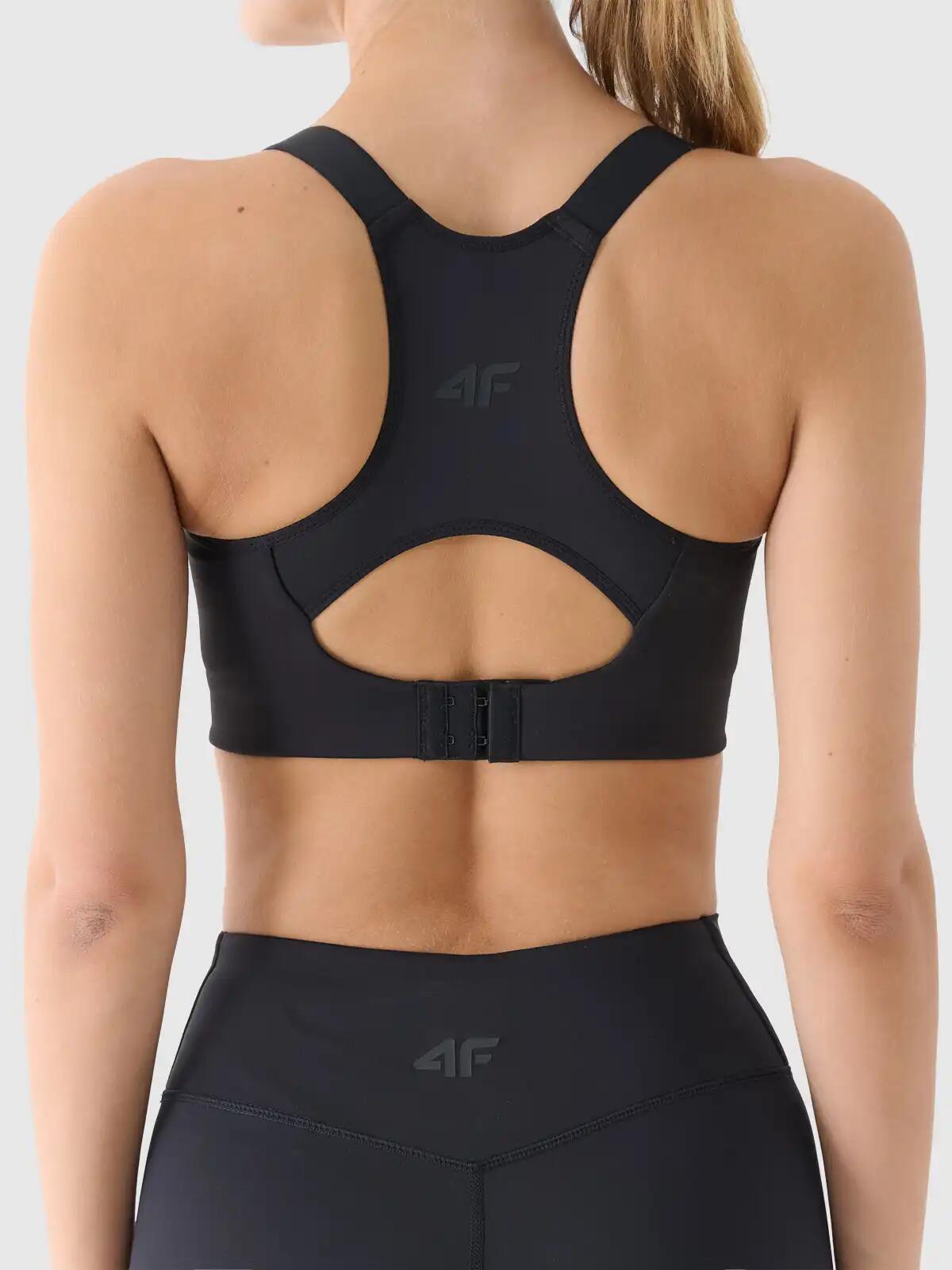 Reggiseno sportivo ad alto sostegno 3/7