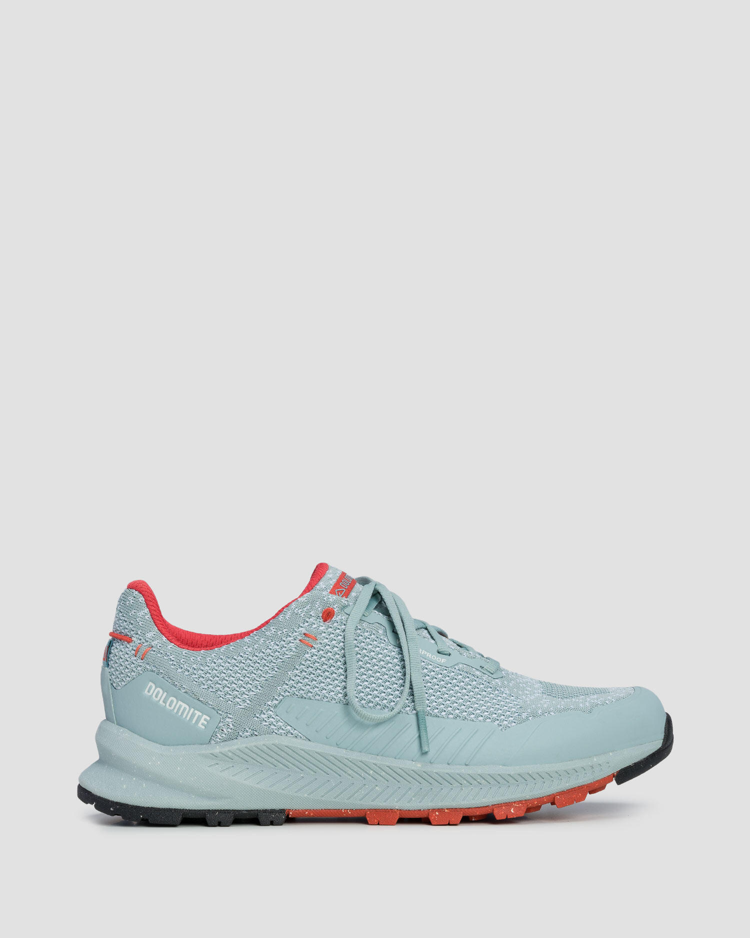 Buty damskie Dolomite CAREZZA WP JET BLUE