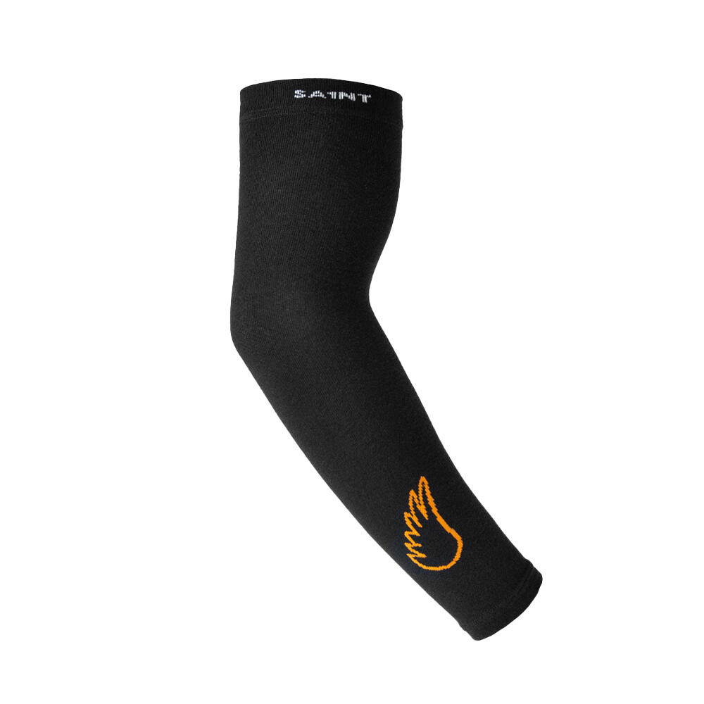 SA1NT Moto Compression Arm Sleeve Fatigue Reduction Riding Gear