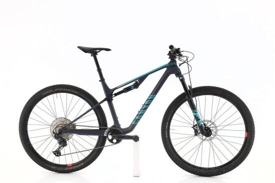 Refurbished MTB Fully · Lux Trail CF 7 XT · Sehr guter Zustand