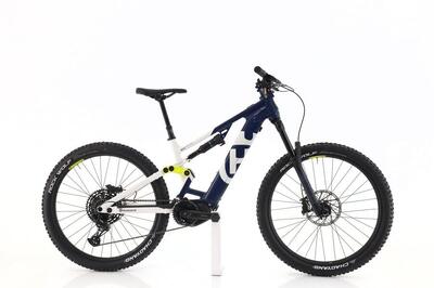 Ebike ricondizionata · MC2 Mountain Cross · Ottimo stato