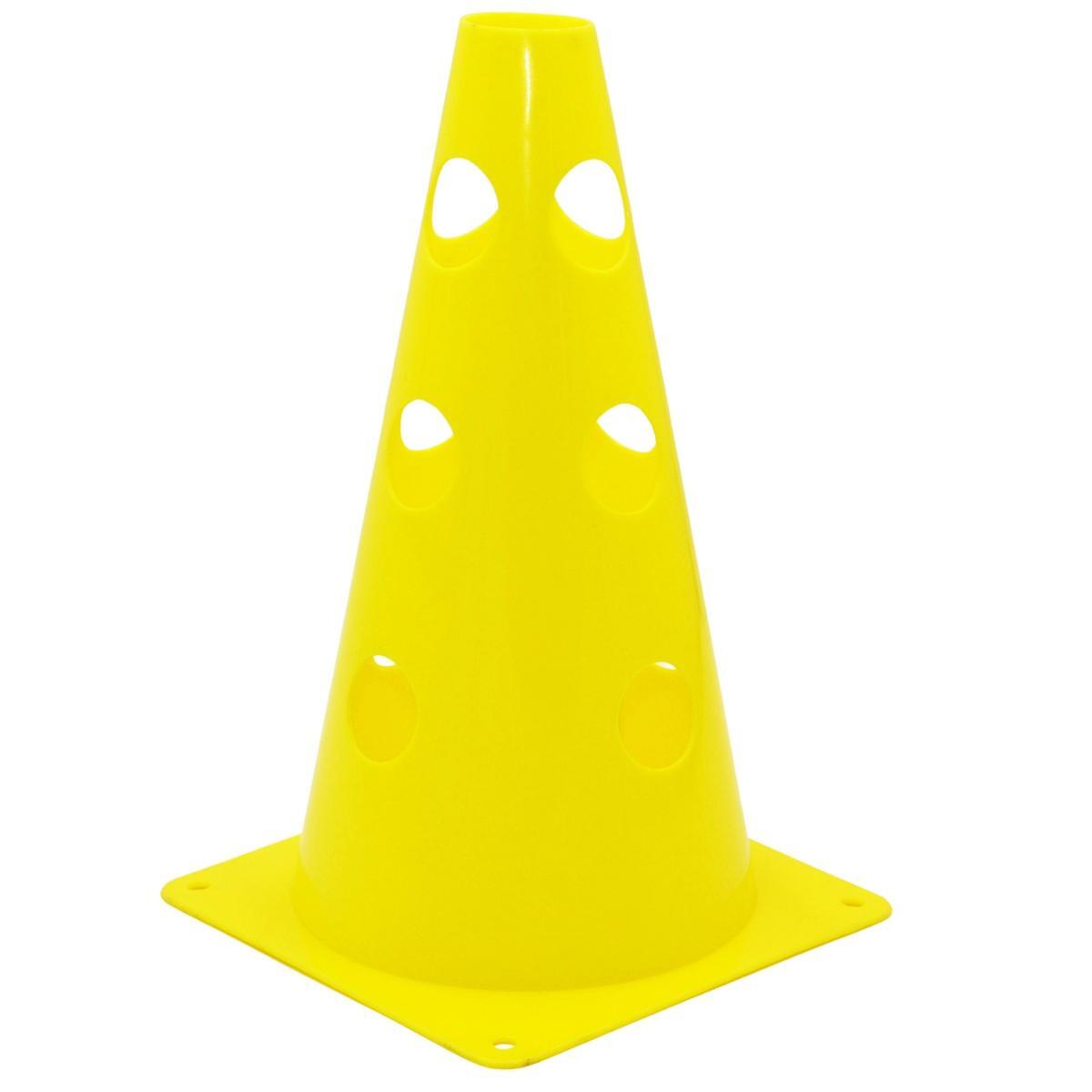 Pachołek 23 CM z otworami 2/4