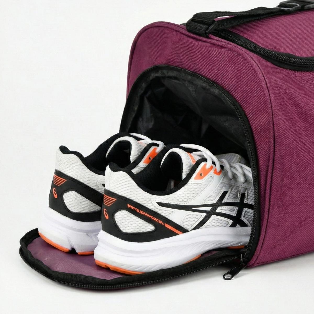 Torba sportowa Redcliffs 22L 2/4