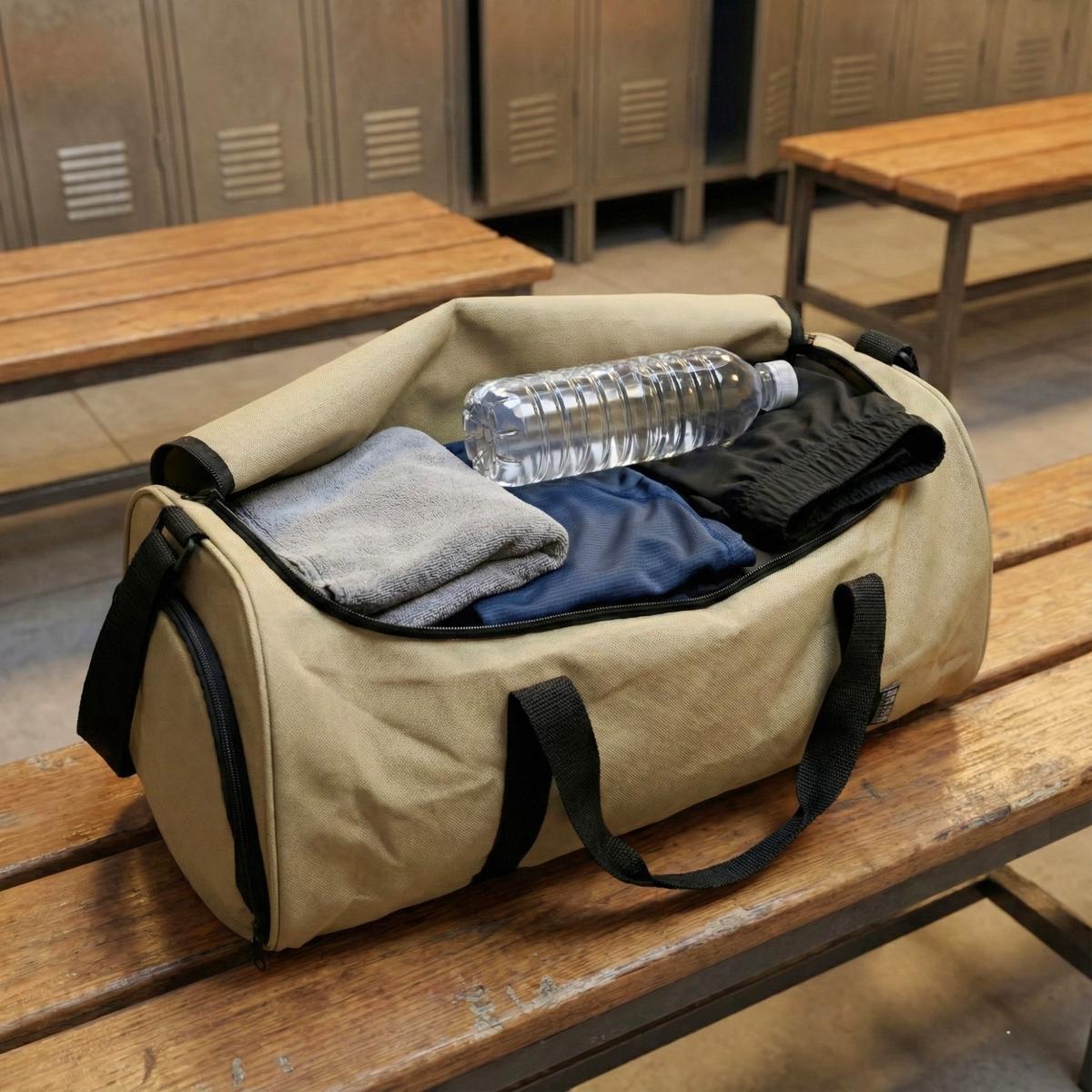 Torba sportowa Redcliffs 22L 4/4