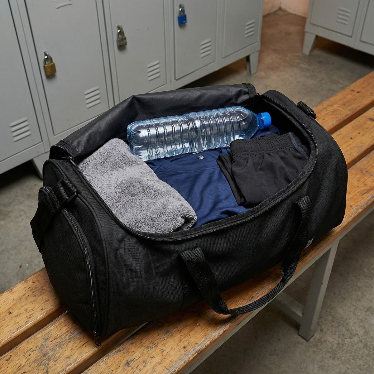 Torba sportowa Redcliffs 22L 4/4