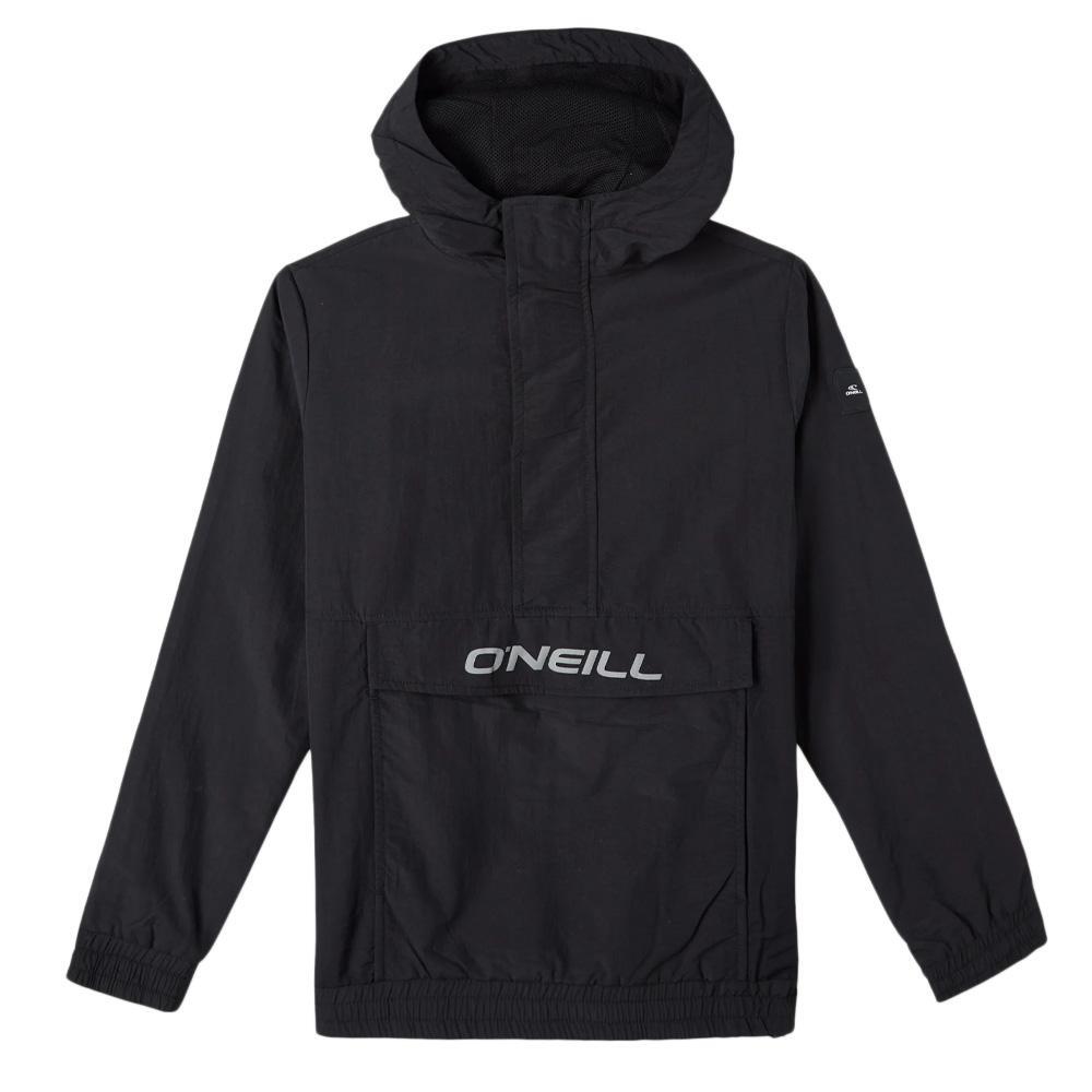 O'Neill - Veste De Printemps Coupe-vent Pour Enfants O'Neill Outdoor - Coupe Vent - Noir - Decathlon