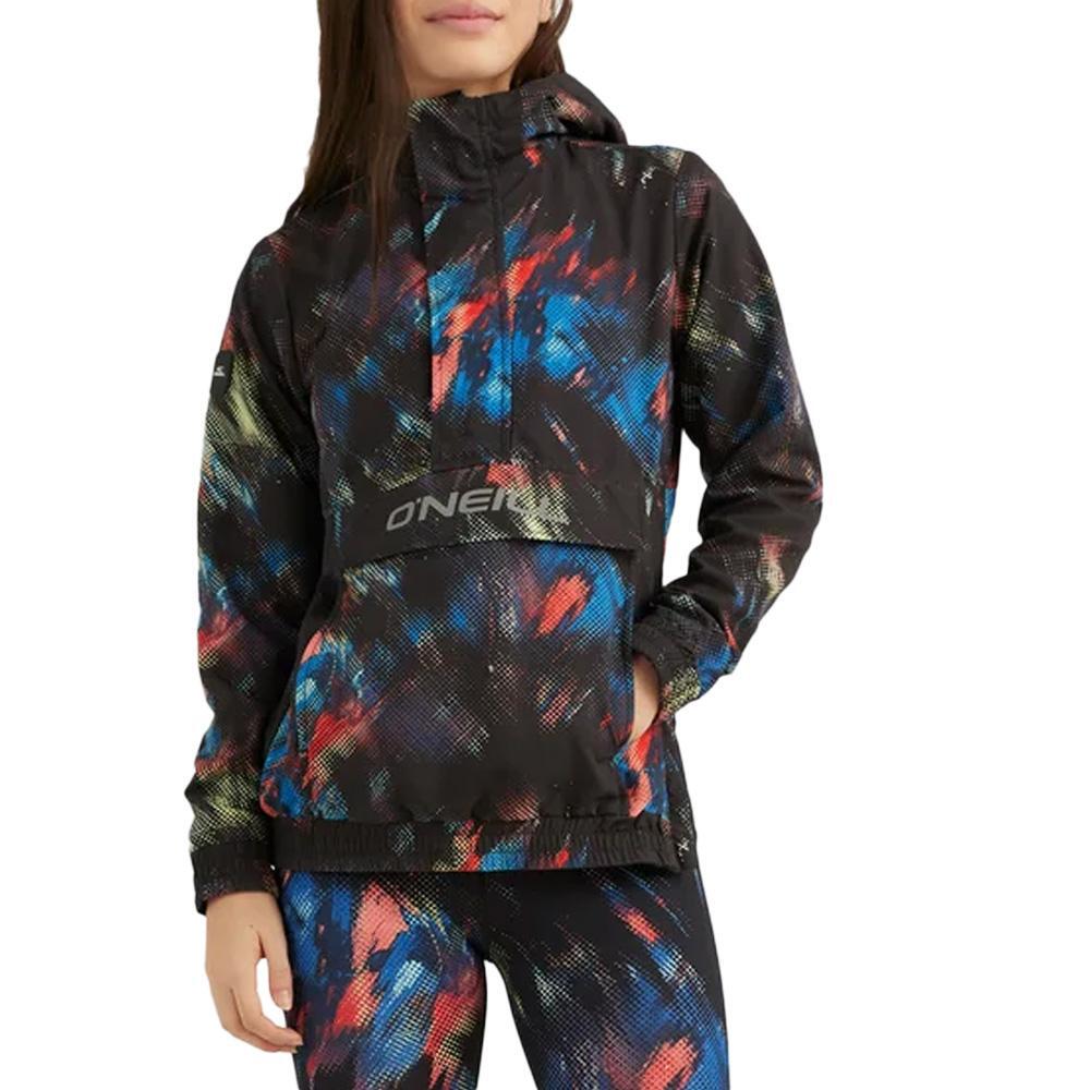 O'Neill - Veste Coupe-vent De Printemps Pour Enfant O'Neill Ridge - Coupe Vent - Multicolore - Decathlon