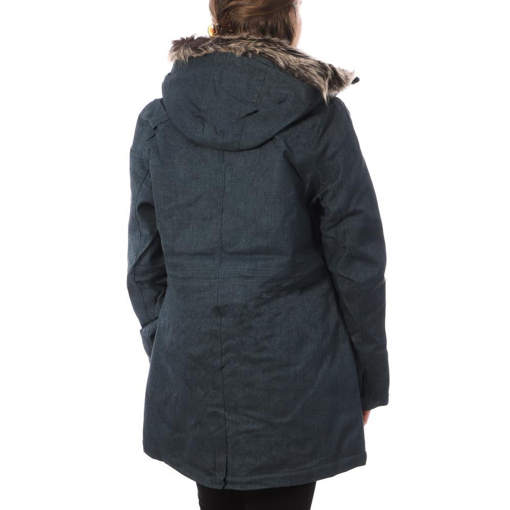 Veste d'hiver pour le ski et le snowboard pour femmes O'Neill Journey 10K/10K 2/2