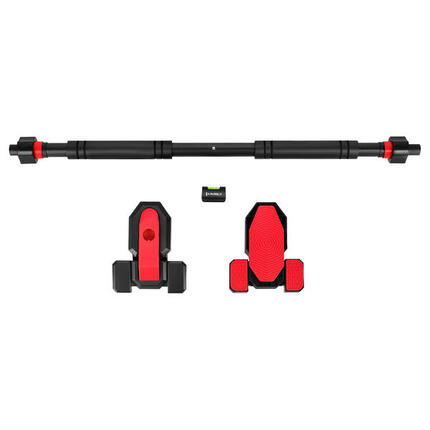 Barre de traction avec triple support DD301 HMS