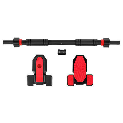 Barre de traction avec triple support DD300 HMS