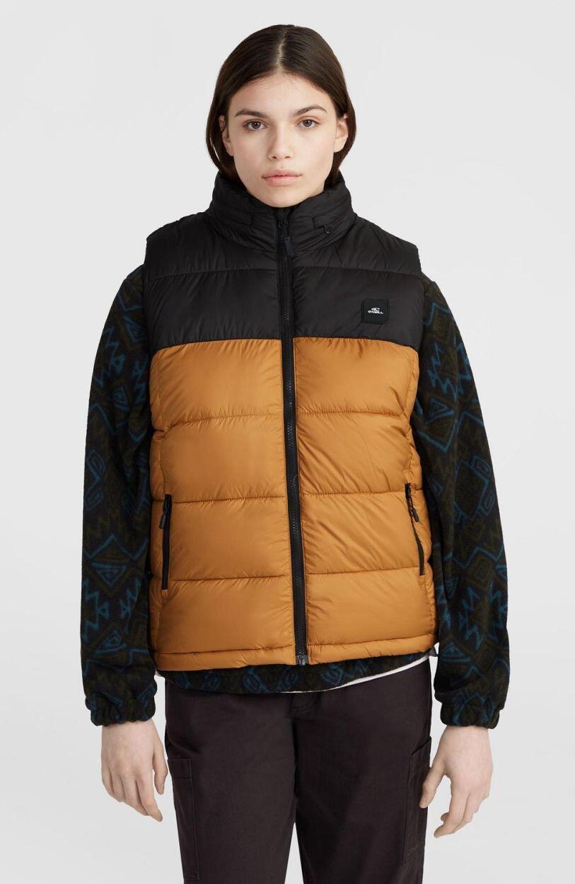 Dámská vesta O'neill O'riginals Puffer 3/6