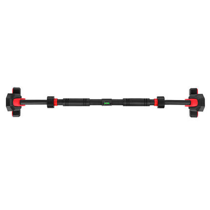 Klimmzugstange für Türrahmen HMS DD300 77–95 cm ohne Bohren