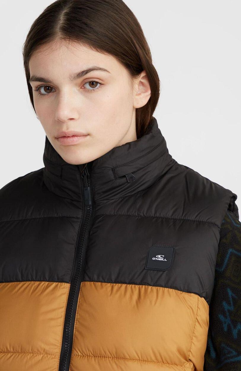 Dámská vesta O'neill O'riginals Puffer 4/6
