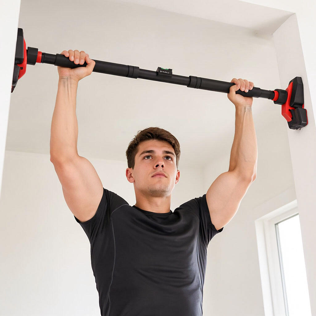 Barre d'ancrage HMS DD301 100–120 cm sans perçage 7/7
