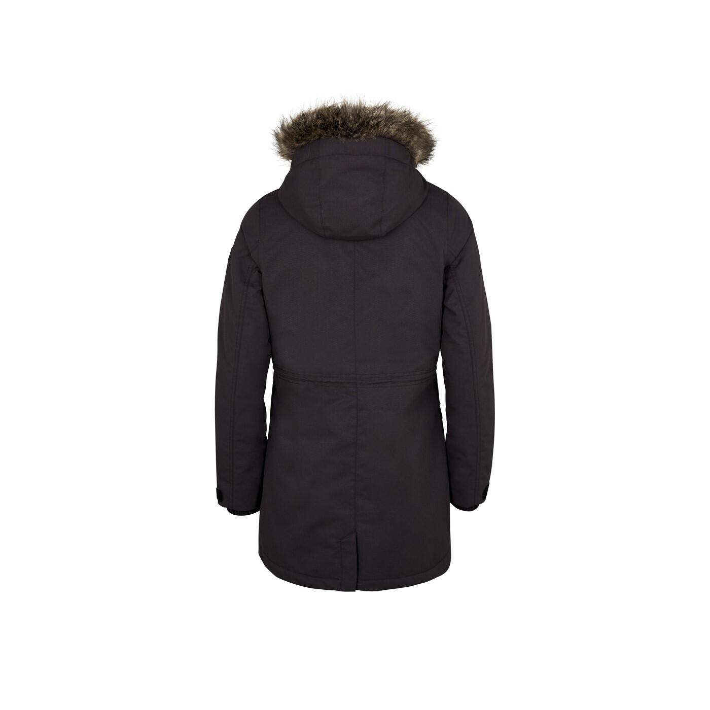 Veste d'hiver pour le ski et le snowboard pour femmes O'Neill Trvlr 10K/10K 2/6