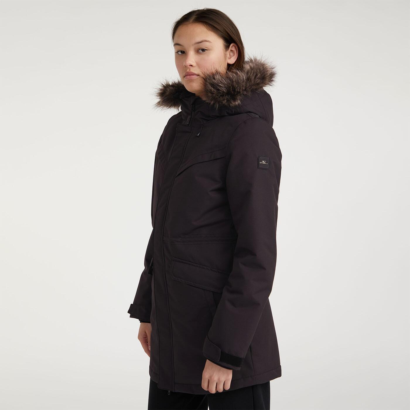 Veste d'hiver pour le ski et le snowboard pour femmes O'Neill Trvlr 10K/10K 4/6