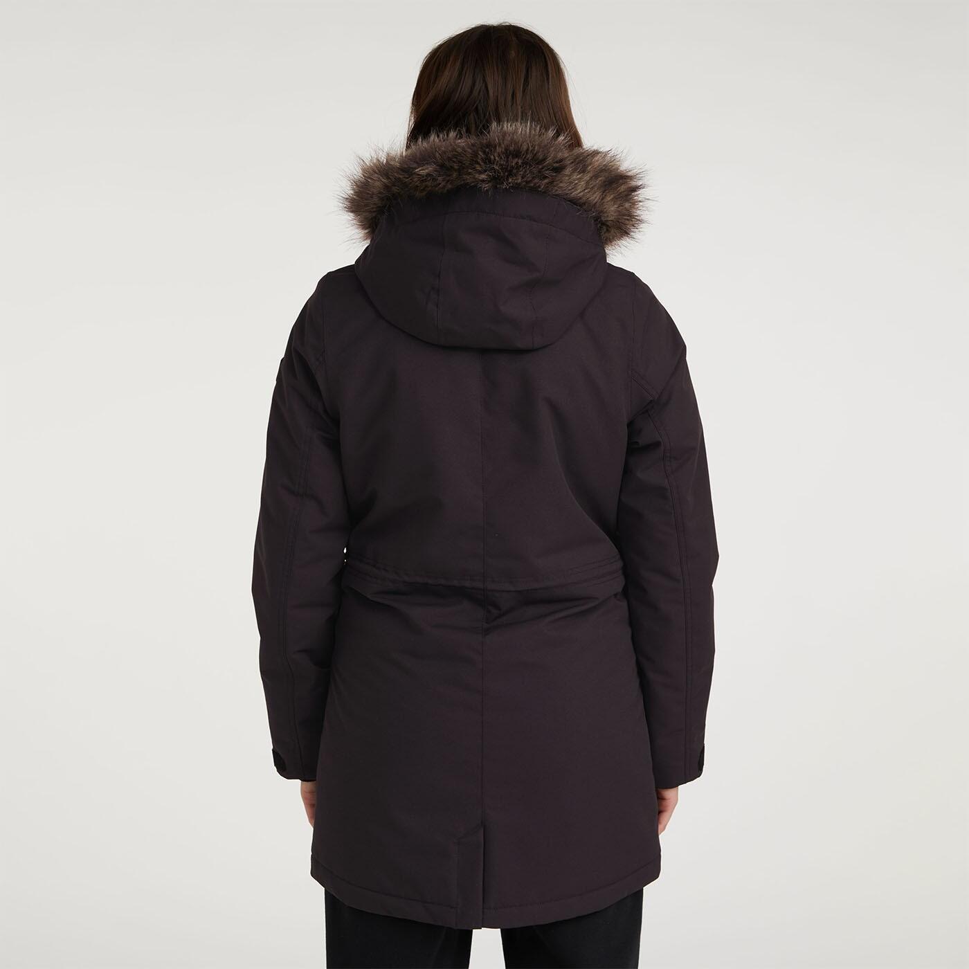 Veste d'hiver pour le ski et le snowboard pour femmes O'Neill Trvlr 10K/10K 6/6