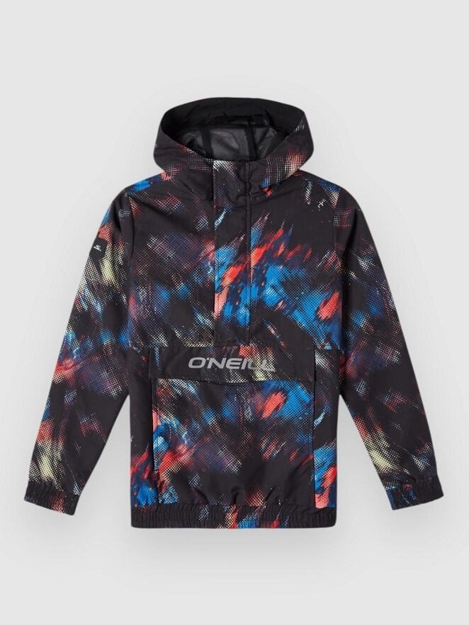 O'Neill Ridge Anorak-Jacke Westen [3500015-39037] Größe 176 2/3