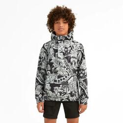 Veste de printemps coupe-vent pour garçon O'neill Outdoor