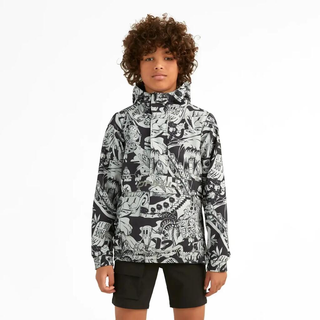 O'neill Outdoor Anorak Jacket Vestes
