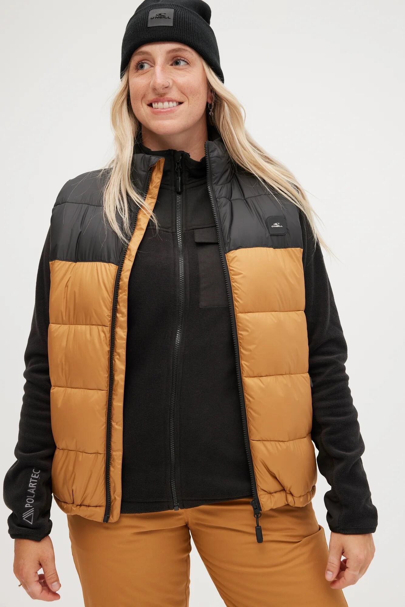 Colete feminino O'neill O'riginals Puffer 6/6